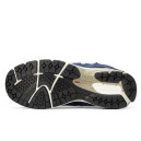 Кросівки New Balance 2002R Protection Pack Dark Navi Білий/синій