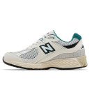 Кросівки New Balance 2002R Pouch Vintage Teal M2002RVD Бежевий