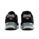 Кросівки New Balance 990v3 Black White Чорний/сірий