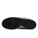 Кросівки Nike SB Dunk Low Freddy Krueger 313170-202 Різнокольорові