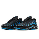 Кросівки Nike Air Max TN Plus Black University Blue DM0032-005 Різнокольорові