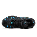 Кросівки Nike Air Max TN Plus Black University Blue DM0032-005 Різнокольорові