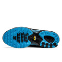 Кросівки Nike Air Max TN Plus Black University Blue DM0032-005 Різнокольорові