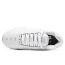 Кроссовки Nike Air Max TN Plus Triple White Белый
