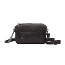 Bags Сумка Nike NSW FUTURA LUXE CROSSBODY CW9304-010 Black