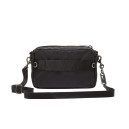 Bags Сумка Nike NSW FUTURA LUXE CROSSBODY CW9304-010 Black