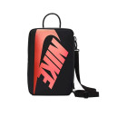 Bags Сумка для взуття Nike NK SHOE BOX BAG LARGE - PRM DA7337-010 Black/red