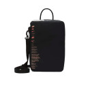 Bags Сумка для взуття Nike NK SHOE BOX BAG LARGE - PRM DA7337-010 Black/red