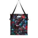 Сумки Сумка на плече Nike NK STASH TOTE - AOP DV3089-010 Різнокольорові