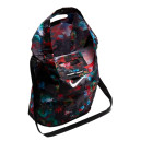 Сумки Сумка на плече Nike NK STASH TOTE - AOP DV3089-010 Різнокольорові