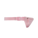 Bags Сумка на пояс Nike NK HERITAGE WAISTPACK DB0488-663 Pink