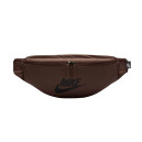 Сумки Сумка на пояс Nike NK HERITAGE WAISTPACK - FA21 DB0490-004 Коричневий