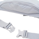 Bags Сумка на пояс Nike NK HERITAGE WAISTPACK - FA21 DB0490-012 Grey