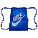 Сумки Сумка мішок Nike NK HERITAGE DRAWSTRING DC4245-405 Cиній