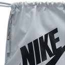 Сумки Сумка мішок Nike NK HERITAGE DRAWSTRING DC4245-012 Сірий