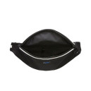 Сумки Сумка на пояс Nike NK HERITAGE WSTPCK - RETRO DR6266-010 Чорний/білий