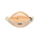 Сумки Сумка на пояс Nike HERITAGE WSTPCK - RETRO DR6266-294 Бежевий