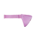 Bags Сумка на пояс Nike NK HERITAGE WAISTPACK - NK AIR DR6271-532 Violet