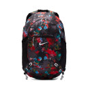 Рюкзаки Рюкзак Nike NK STASH BKPK - AOP DV3079-010 Різнокольорові