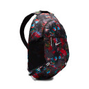 Рюкзаки Рюкзак Nike NK STASH BKPK - AOP DV3079-010 Різнокольорові