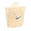 Bags Сумка на плече Nike NK GYM TOTE DR7217-294 Beige