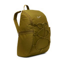 Рюкзаки Рюкзак Nike NK ONE BKPK CV0067-368 Оливковий