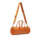 Сумки Сумка Nike NSW CLASSIC BARREL BAG DQ5812-815 Помаранчевий