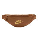 Сумки Сумка на пояс Nike NK HERITAGE WAISTPACK DB0488-270 Коричневий