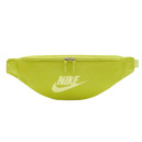 Сумки Сумка на пояс Nike NK HERITAGE WAISTPACK - FA21 DB0490-308 Зелений