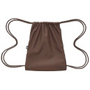 Сумки Сумка мішок Nike NK HERITAGE DRAWSTRING DC4245-004 Коричневий