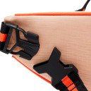 Сумки Сумка на плече Nike NK HERITAGE WSTPCK - RETRO DR6266-200 Бежевий