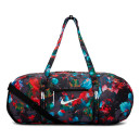 Сумки Сумка Nike NK STASH DUFF - AOP DV3082-010 Різнокольорові