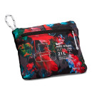 Сумки Сумка Nike NK STASH DUFF - AOP DV3082-010 Різнокольорові