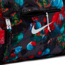 Сумки Сумка Nike NK STASH DUFF - AOP DV3082-010 Різнокольорові
