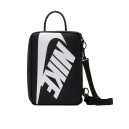 Сумки Сумка для взуття Nike NK SHOE BOX BAG SMALL - PRM DV6092-010 Чорний/білий