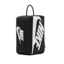 Сумки Сумка для взуття Nike NK SHOE BOX BAG SMALL - PRM DV6092-010 Чорний/білий