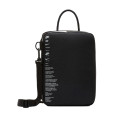 Сумки Сумка для взуття Nike NK SHOE BOX BAG SMALL - PRM DV6092-010 Чорний/білий