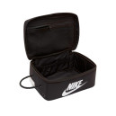 Сумки Сумка для взуття Nike NK SHOE BOX BAG SMALL - PRM DV6092-010 Чорний/білий