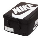 Сумки Сумка для взуття Nike NK SHOE BOX BAG SMALL - PRM DV6092-010 Чорний/білий