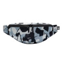Сумки Сумка на плече Nike NK HERITAGE WAISTPACK - CTGRY DV6242-060 Сірий