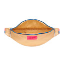 Bags Сумка на плече Nike NK HERITAGE WAISTPACK - FSTVL DZ6293-266 Beige