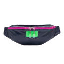 Сумки Сумка на плече Nike NK HERITAGE WAISTPACK - FSTVL DZ6293-451 Фіолетовий