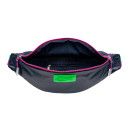 Сумки Сумка на плече Nike NK HERITAGE WAISTPACK - FSTVL DZ6293-451 Фіолетовий