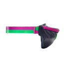 Сумки Сумка на плече Nike NK HERITAGE WAISTPACK - FSTVL DZ6293-451 Фіолетовий