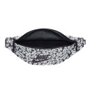 Сумки Сумка на плече Nike NK HERITAGE WAISTPCK - ACCS PR FD5593-010 Білий, Чорний