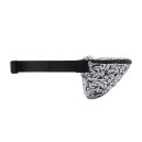 Сумки Сумка на плече Nike NK HERITAGE WAISTPCK - ACCS PR FD5593-010 Білий, Чорний