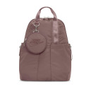 Рюкзаки Рюкзак Nike NSW FUTURA LUXE MINI BKPK CW9335-291 Коричневий