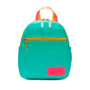 Рюкзаки Рюкзак Nike NSW FUTURA 365 MINI BKPK DZ6292-349 Бірюзовий