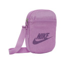 Сумки Сумка на плече Nike NK HERITAGE CROSSBODY BA5871-533 Фіолетовий
