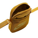 Сумки Сумка на плече Nike NK HERITAGE CROSSBODY BA5871-716 Рудий